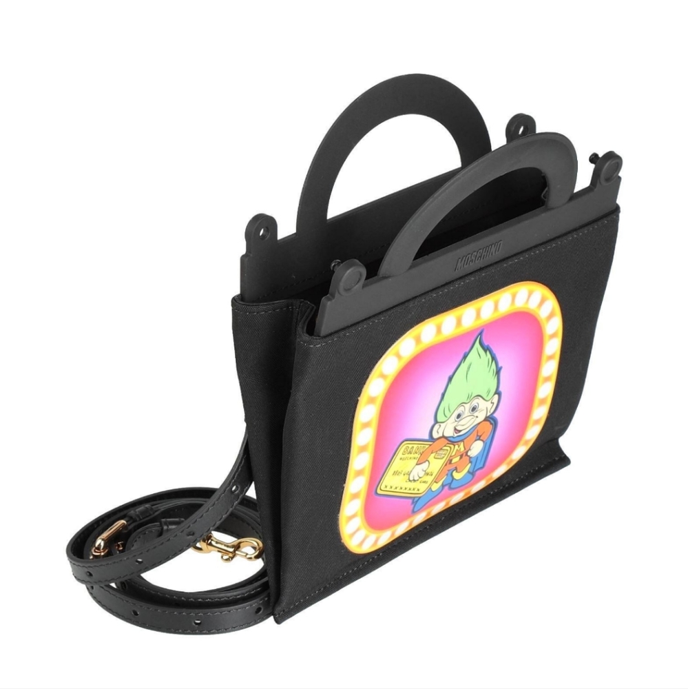 Moschino Bag - Picture 4 of 12